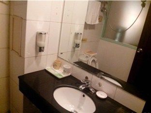 Hejia Inn Beijing Baiwanzhuang エクステリア 写真