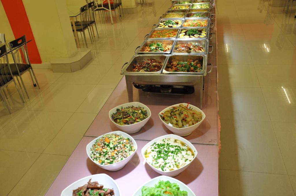 Hejia Inn Beijing Baiwanzhuang エクステリア 写真